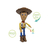 Boneco Meu Amigo Woody - Elka - comprar online