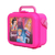 Lancheira Princesas Injetada 52097 - Dermiwil - comprar online