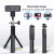 Monopod Baston Palo Selfies Celular Bluetooth Tripode control desmontable con luz led flash en internet