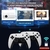 Vídeo Game Retro com 3500 Jogos - Dubai Imports