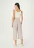Calça Feminina Pantacourt Cintura Alta Hering - buy online