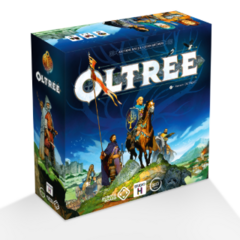 OLTREÉ