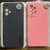 Funda Samsung A33 silicona