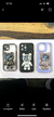 Imagen de POP SOCKET OSO ASTRONAUTA SOPORTE