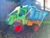 Camion Volcador DURAVIT Mediano - comprar online