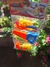 Set de herramientas Riva Calesita art 458