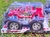 Camioneta de juguete 4x4 - comprar online