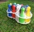 Juego de Bolos LUNI