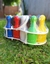 Juego de Bolos LUNI - comprar online