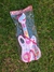 Guitarra plastica