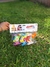 Set de helicopteros desarmable x 3