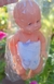 Muñeco con pañal Pequeño SAMY - comprar online