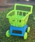 Carro de supermercado Marplast ART 43481 - TIENDA SIN RELOJ