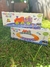 Trencito Feliz Childy Con Stickers