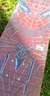 Patineta Spiderman - TIENDA SIN RELOJ