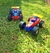Auto Buggy Safary en internet
