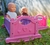 Retoño Muñeca con cuna - MAXPLAST - comprar online