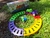 Trencito Feliz Childy Con Stickers en internet
