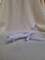 Avion a friccion en bolsa
