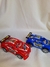 Auto a friccion en bolsa x unidad - tienda online
