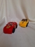 Auto deportivo a friccion en bolsa x unidad - tienda online