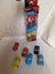 Set de Autos Cars x 6 - TIENDA SIN RELOJ