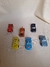Set de Autos Cars x 6 - comprar online