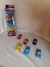 Set de Autos Cars x 6 - tienda online