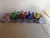 Cuatriciclo a friccion x4 en blister - comprar online