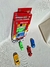 Pack de 4 piezas Super Speed - TIENDA SIN RELOJ