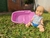 Muñeca con bañera MAXPLAST - comprar online