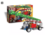 ArmaMec 260 Piezas Con Herramientas Metal