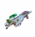 Avion con Luz Ben 10a en internet