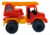 Camion de bomberos Duravit
