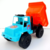 Camion Volcador Bravo JNG Mediano en internet