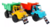 Camion Volcador Bravo JNG Mediano