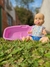 Muñeca con bañera MAXPLAST en internet