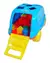Riva Baby Car - auto didactico art 704 - TIENDA SIN RELOJ