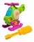 Set de helicopteros desarmable x 3 - TIENDA SIN RELOJ