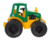 Tractor Chico Duravit - comprar online