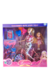 Muñeca Fashion con bici - comprar online