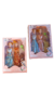 Muñeca Princess Lovely x 2 - TIENDA SIN RELOJ