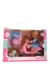 Muñeca con moto Beauty - comprar online