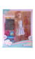 Muñeca Tiny Maestra - comprar online