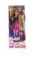 Muñeca wonderful con accesorios
