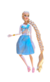 Muñeca Flaca Articulada x unidad - tienda online