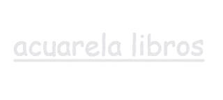 Acuarela libros