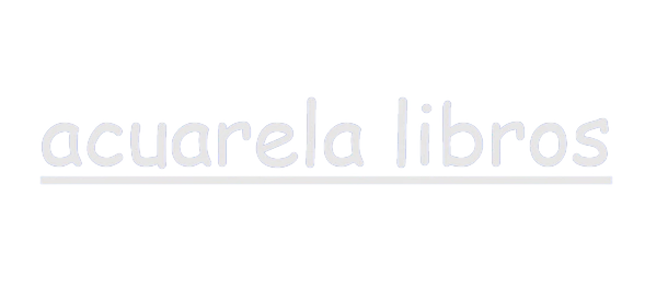 Acuarela libros