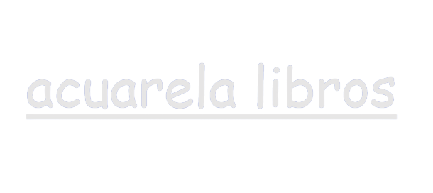 Acuarela libros
