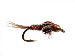 BH Phaisant Tail